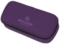 Schneiders Ovális lila klasszikus Walker tolltartó (LCMSH69029334)