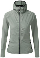Dare 2b Nomadic Stretch Midlayer női dzseki XXXL / világoszöld