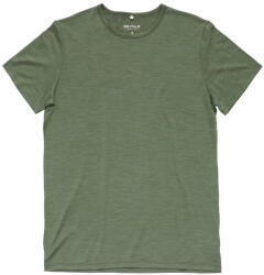 Devold Active "Stamp" Tee Man férfi póló XL / zöld
