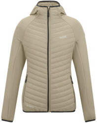 Regatta Women’s Andreson Hybrid női dzseki XS / világos khaki
