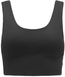 Dare 2b Refresh Crop Tank sport melltartó L / fekete