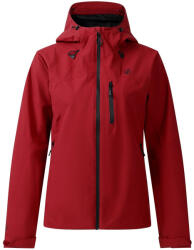 Dare 2b Womens Torrek III Jacket női dzseki XXL / piros