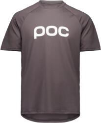 POC M's Reform Enduro Tee Sylvanite Grey LRG (PC529051043LRG1)