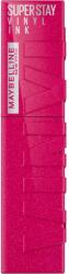 Maybelline Superstay Vinyl Ink 900 Tourmaline, 14, 2 ml