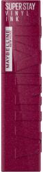 Maybelline Superstay Vinyl Ink 903 Amethyst, 4, 2 ml
