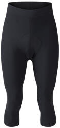 Dare 2b Ultra 3/4 Tight férfi kerékpáros nadrág XXL / fekete