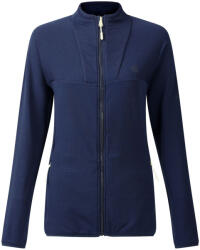 Dare2b Torrek Stretch Midlayer női pulóver S / sötétkék