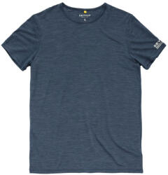 Devold Active "Stamp" Tee Man férfi póló XL / sötétkék