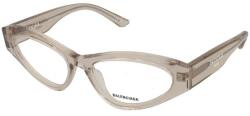 Balenciaga BB0391 O 003 - contact-lentile Rama ochelari