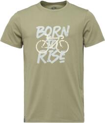 Loap Alfar férfi póló XL / khaki