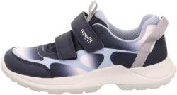Superfit Rush Blue gyerek cipő Cipőméret (EU): 31 / kék