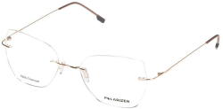 Polarizen Rame ochelari de vedere barbati Polarizen TW1001 C1 Rama ochelari