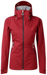 Dare 2b Haik 3 Layer Jacket női dzseki XL / piros