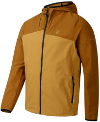 Dare 2b Endurance Softshell férfi dzseki XL / barna
