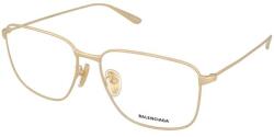 Balenciaga Ochelari de vedere Balenciaga BB0452 O 003 - contact-lentile Rama ochelari