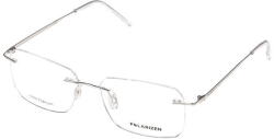 Polarizen Rame ochelari de vedere barbati Polarizen TM1005P C3 Rama ochelari