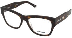 Balenciaga BB0309 O 002 - contact-lentile Rama ochelari