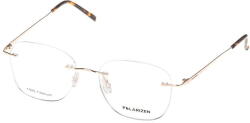 Polarizen Rame ochelari de vedere barbati Polarizen TM1008P C1 Rama ochelari