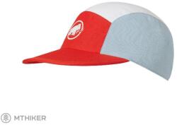Mammut Aenergy Light siltes sapka, mammut red/nebla (S-M)