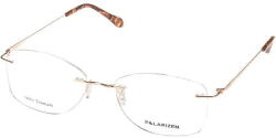 Polarizen Rame ochelari de vedere unisex Polarizen TW2007 C3 Rama ochelari