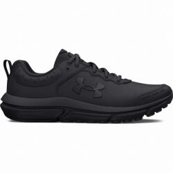 Under Armour BGS Assert 10 UFM SYN gyerek cipő Cipőméret (EU): 36 / fekete
