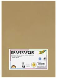 FOLIA Kraft papír A4 120g 100 lap (691/4/98)