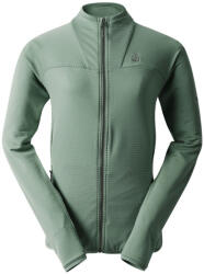 Dare2b Torrek Stretch Midlayer női pulóver L / világoszöld