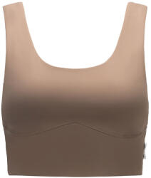 Dare 2b Refresh Crop Tank sport melltartó L / barna