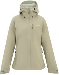 Regatta Women's Oklarna női dzseki L / világos khaki
