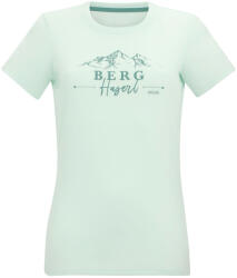 Regatta Women’s Fingal Slogan női póló XXXL / világoskék