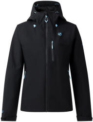 Dare 2b Womens Torrek III Jacket női dzseki XS / fekete