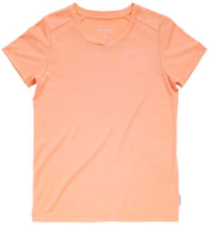 Devold Premium Tee Wmn női póló S / rózsaszín
