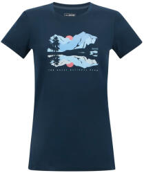 Regatta Women's Fingal női póló XXXXL / sötétkék