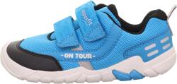Superfit Trace Turquoise gyerek cipő Cipőméret (EU): 32 / világoskék
