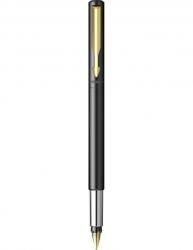 Parker Stilou Vector, mat negru GT, Parker S0152230