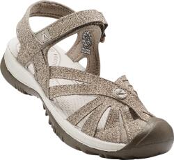 KEEN Rose Sandal W női szandál Cipőméret (EU): 38 / világos barna