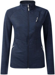 Dare2b Emerging III Stretch Midlayer női pulóver XXL / sötétkék