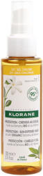Klorane Protective Hair Oil cu Tamanu organic și Monoï