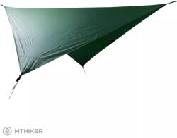 Ticket to the Moon Moon Tarp ponyva, dark green