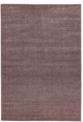 Lalee Pierre Cardin Килим LALEE Trendy Uni 400, 160x230 см, пастелно лилаво (TRU-400-PP)