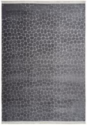 Lalee Pierre Cardin Килим LALEE Peri 110, 160x220 см, графит (PERI-110-GP)