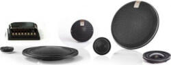 Morel Boxe auto 350343-105 BOXE AUTO COMPONENTE 16 CM MOREL, VIRTUS NANO CARBON 63 , 100W RMS (350343-105) - cel