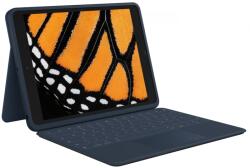 Logitech Rugged Combo 3 Touch Skandináv kék (920-010366)