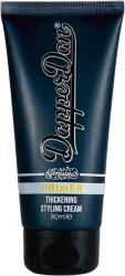 Dapper Dan Primer Thickening Styling Cream hajformázó krém a haj térfogatának növeléséhez és sűrítéséhez 80 ml