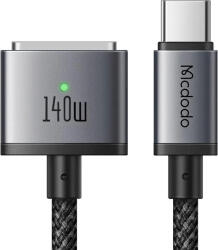 Mcdodo Cablu de date Mcdodo CA-1470 pentru MacBook Pro 16 inch (2021/2023) MacBook Air (2022) MacBook Pro 14 inch (2021/2023) Type-C la MagSafe 3 (ca-1470)