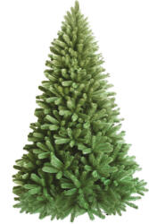DekorTrend Green Flame Műfenyő - Álló - 180 cm