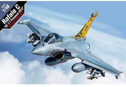 Academy Комплект модел самолет 12346 - rafale c "ec 1/7 provence 2012" (1: 48)