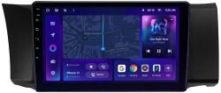 Moss Navigatie Auto M3 Subaru BRZ 2012-2016 4+32GB 9" QLED Octa-core 2Ghz, Android 4G Bluetooth 5.1 DSP (SKU-5670594729-7573-75) - vexio