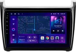 Moss Navigatie Auto M3 Volkswagen Polo 5 2008-2020 4+32GB 9" QLED Octa-core 2Ghz, Android 4G Bluetooth 5.1 DSP (SKU-8673670079-2465-71) - vexio