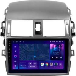 Moss Navigatie Auto M3 Toyota Corolla 10 2006-2013 4+32GB 9" QLED Octa-core 2Ghz, Android 4G Bluetooth 5.1 DSP - Varianta A (SKU-8527026125-9898-97) - vexio